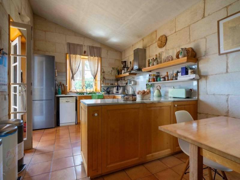 Casa de 270 m² en Sant Lluís