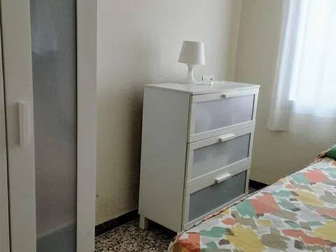 Piso de 90 m² en Los Alcázares