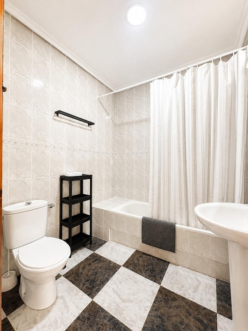 Habitación 95 m², Murcia