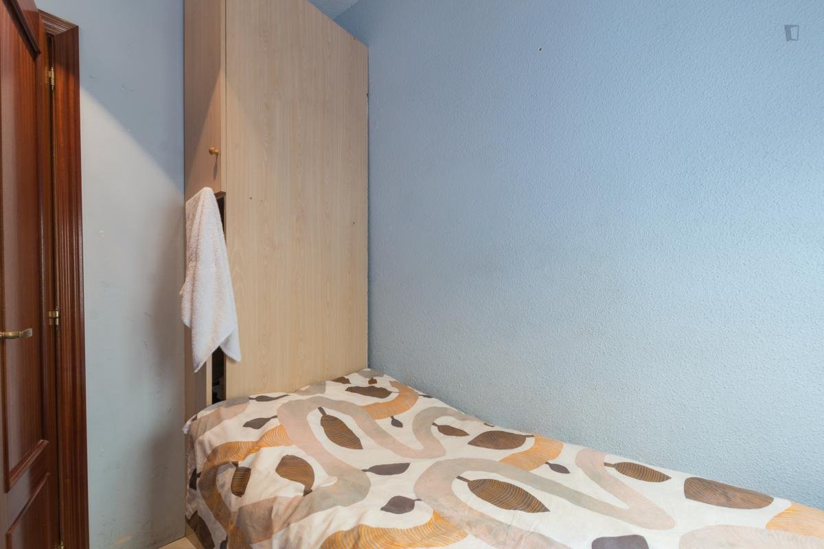 Habitación en alquiler, Madrid