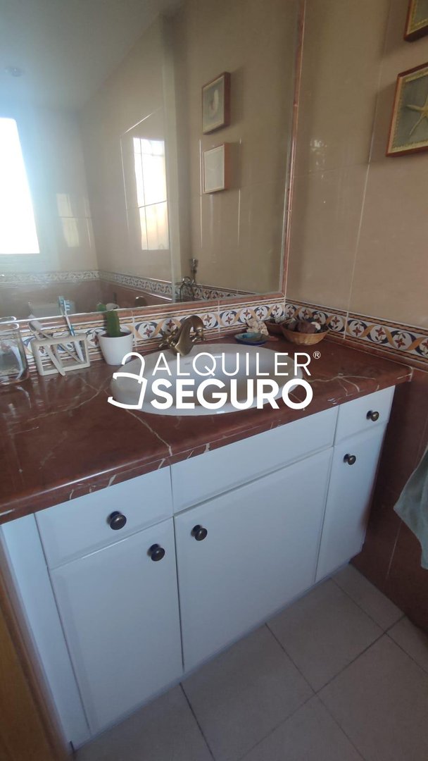 Casa de 280 m² en Madrid