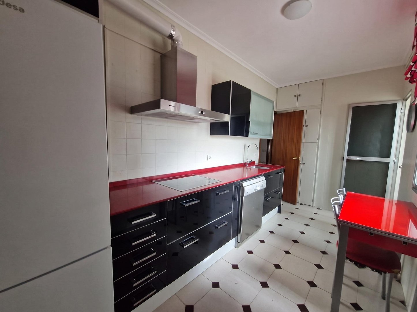 Piso de 139 m² en Plasencia