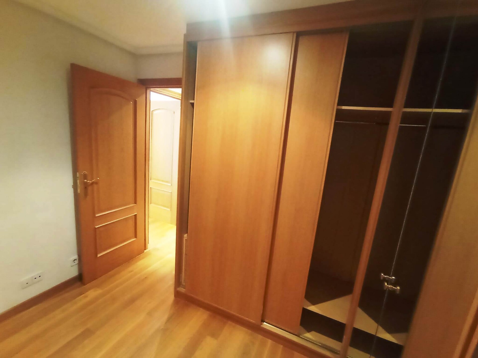 Piso de 87 m² en Ourense