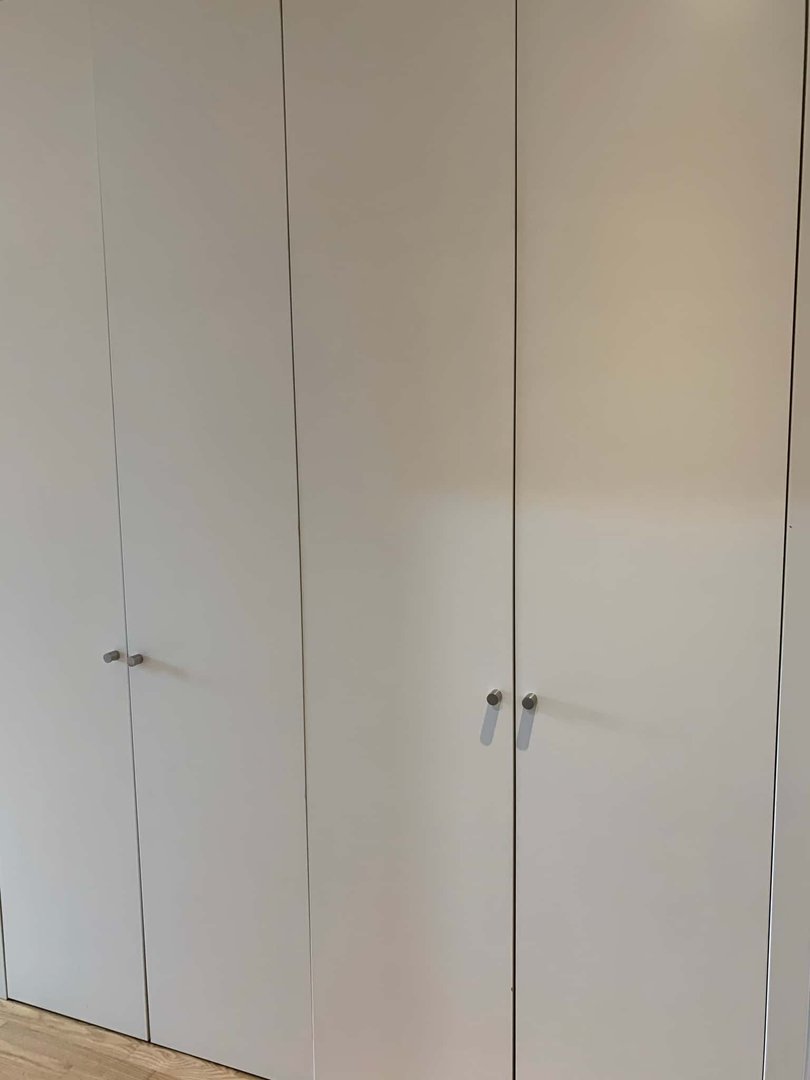 Pis de 42 m² a Madrid