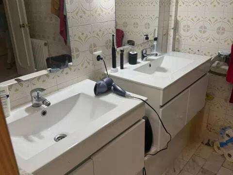 Piso de 200 m² en Ciudad Real