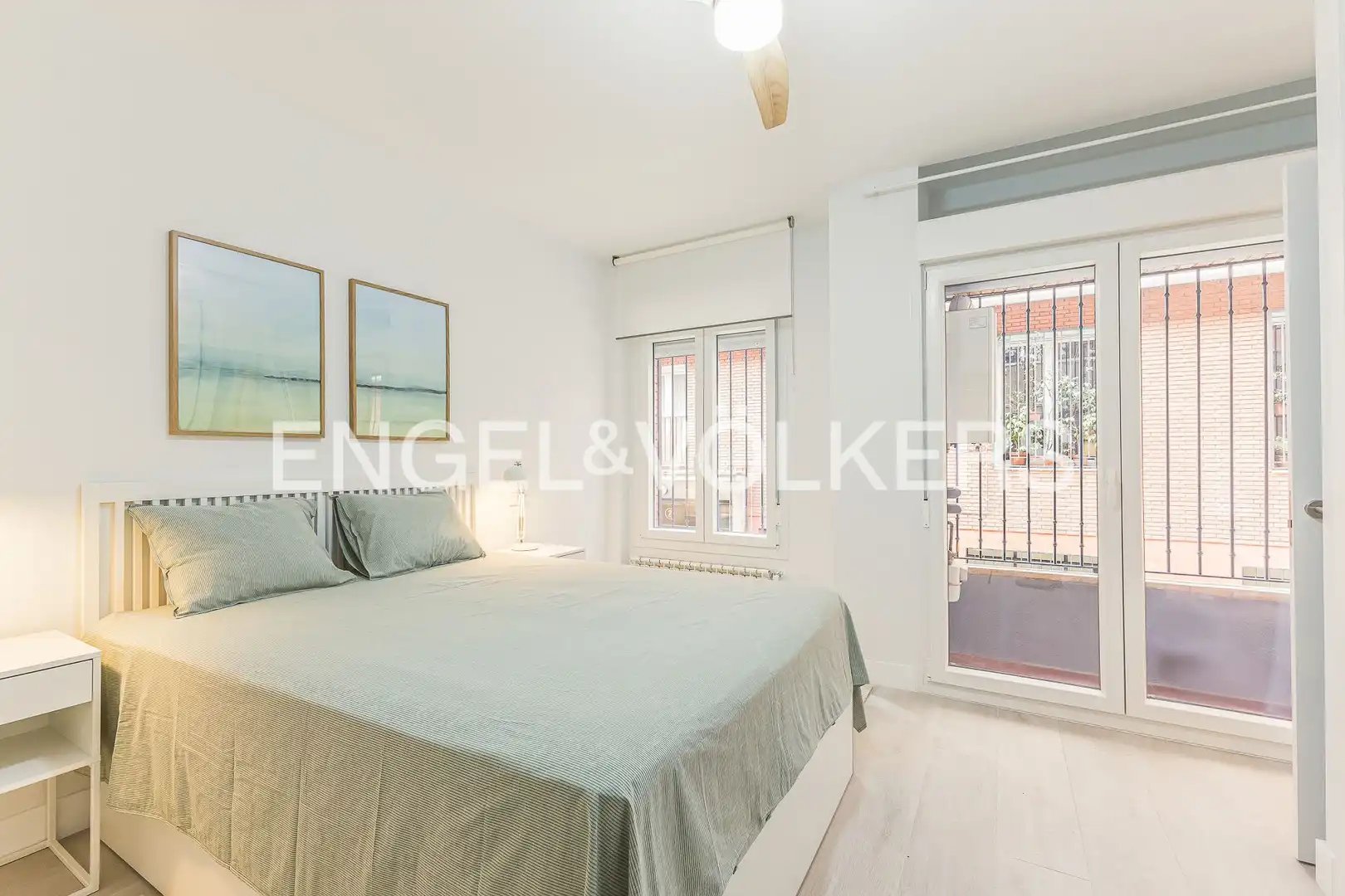 Pis de 45 m² a Madrid