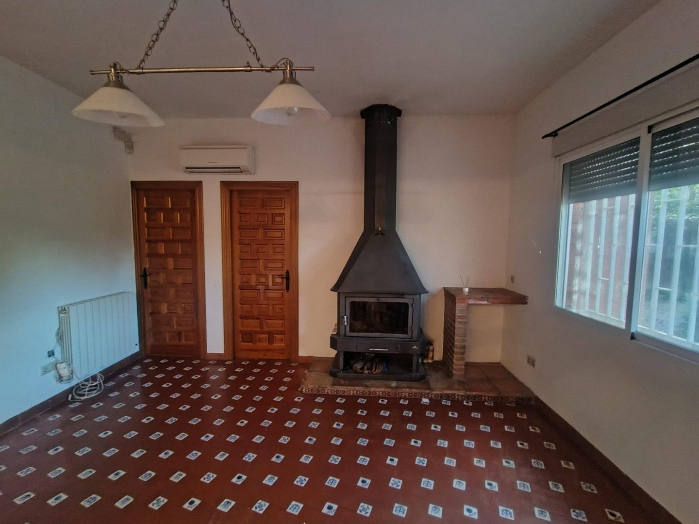 Casa de 180 m² a Viana de Cega
