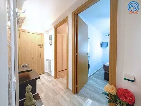Piso de 48 m² en Zaragoza