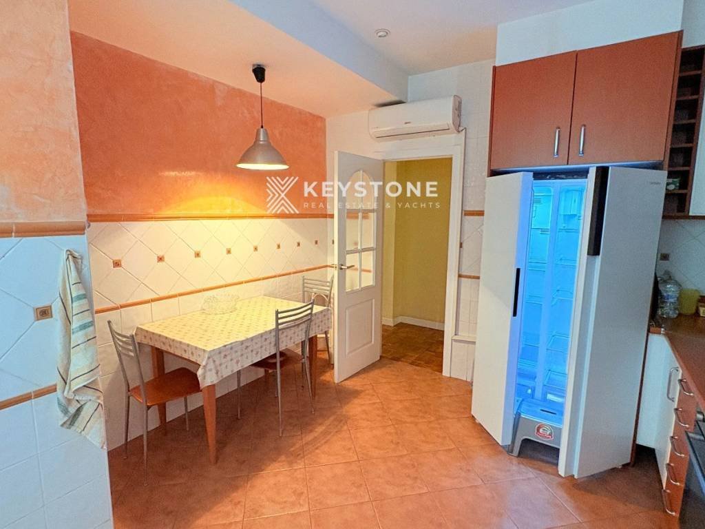 Pis de 114 m² a Alacant