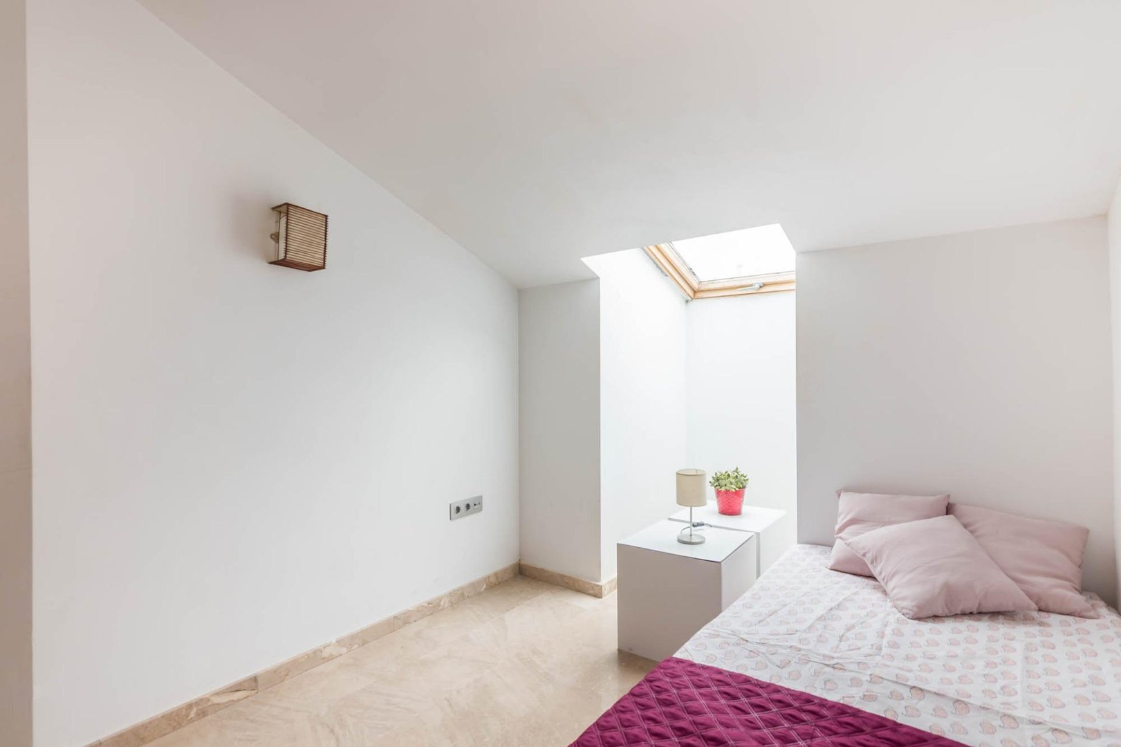 Apartamento 124 m² em Murcia
