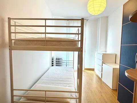 Piso de 87 m² en Gozón