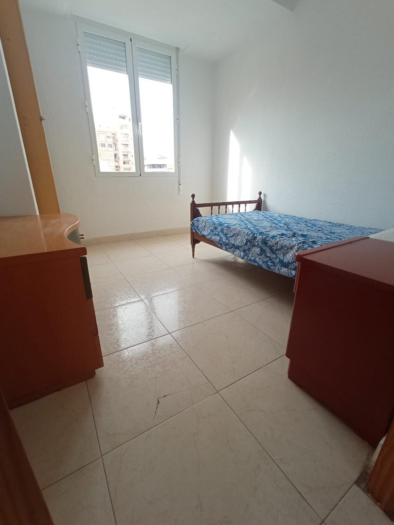 Pis de 85 m² a Castelló de la Plana
