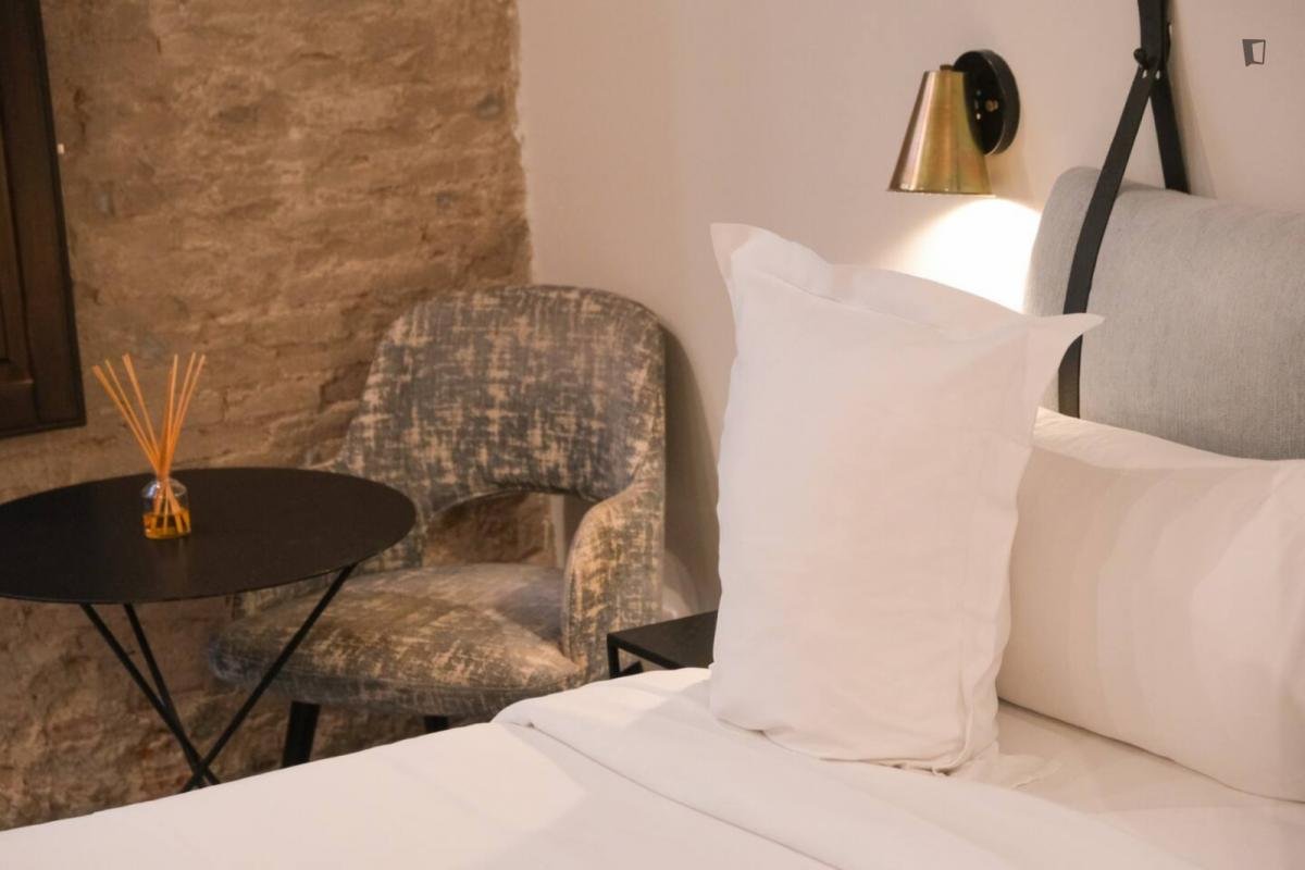 Chambre à louer, Barcelone