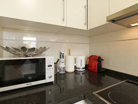 Квартира 80 м² в Dénia