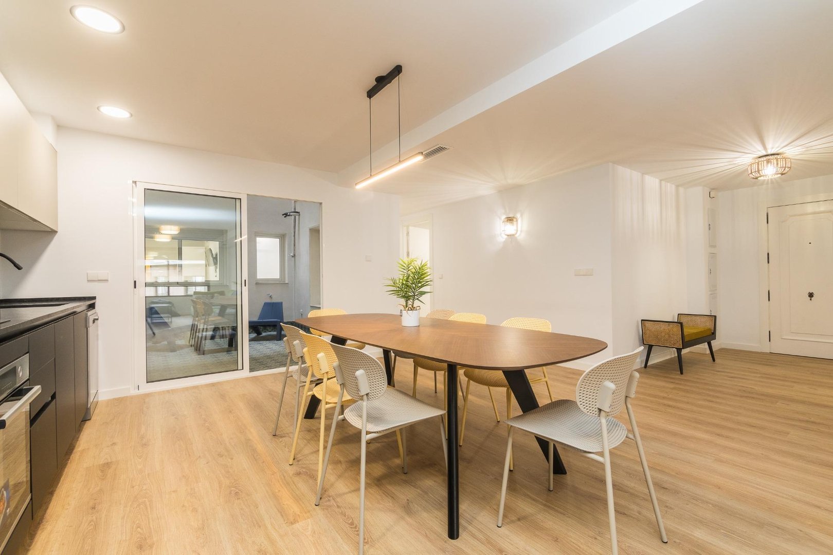 Habitación en alquiler, Elche
