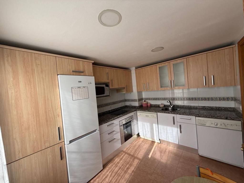 Room for rent, Salamanca
