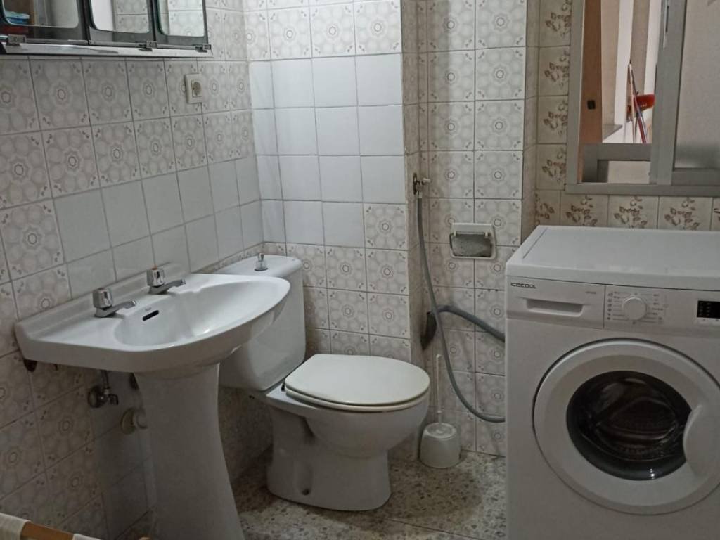 Piso de 125 m² en Salamanca