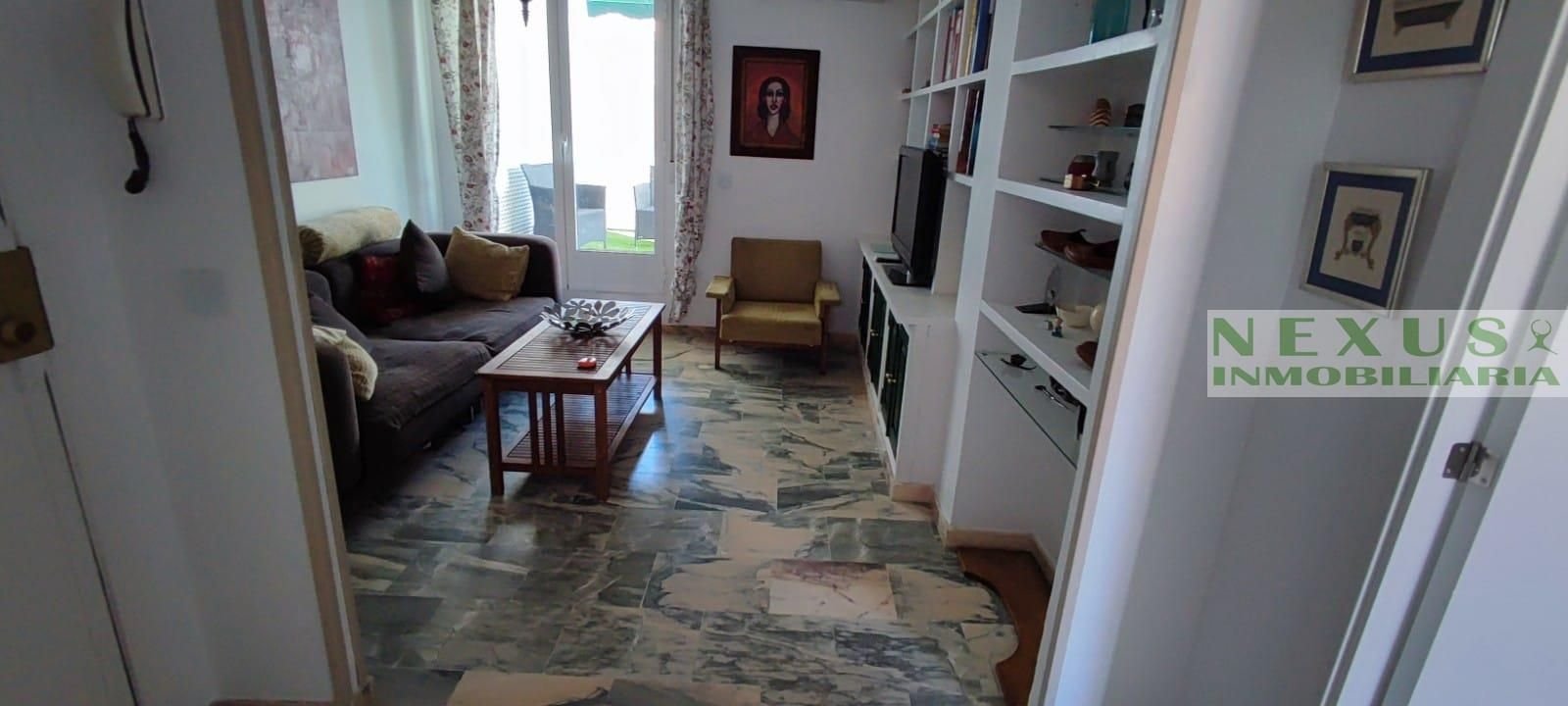 Piso de 60 m² en Cáceres