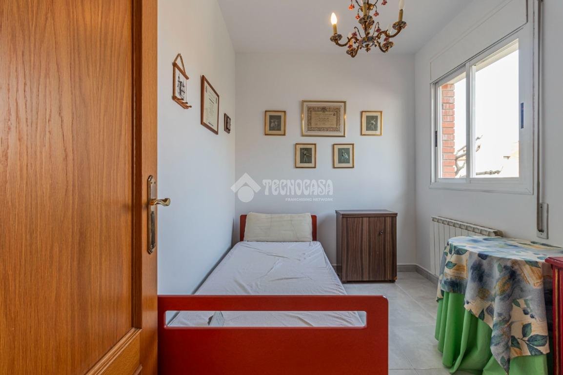 Piso de 206 m² en Sant Cugat del Vallès
