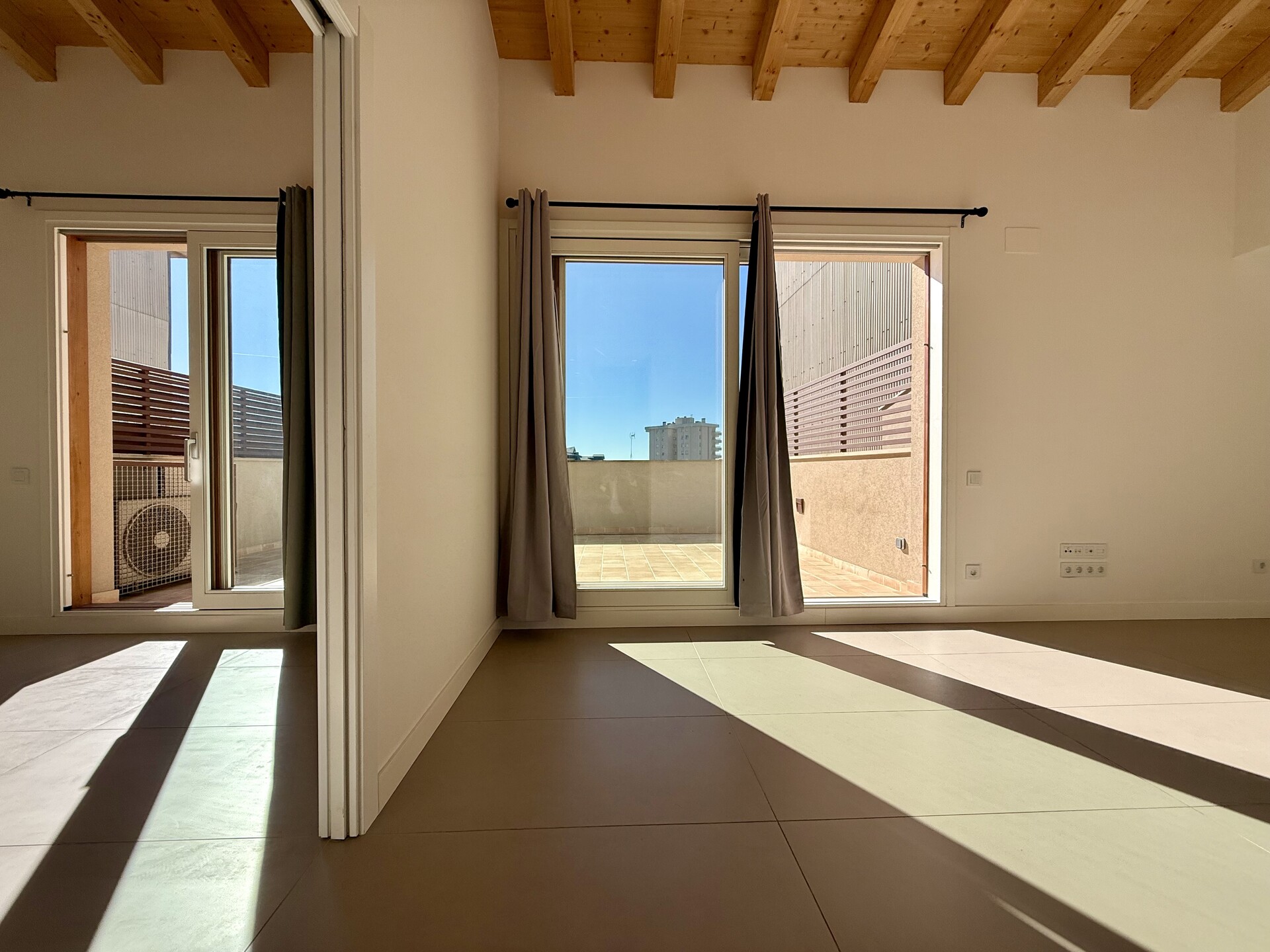 Pis de 72 m² a Vic