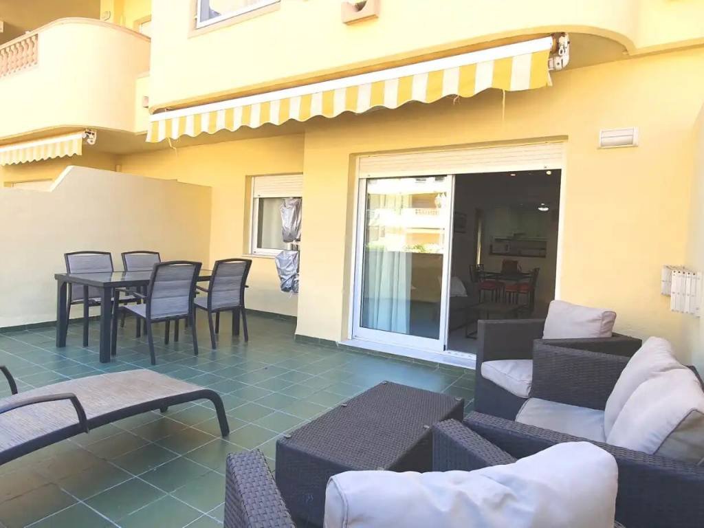 Piso de 110 m² en Dénia