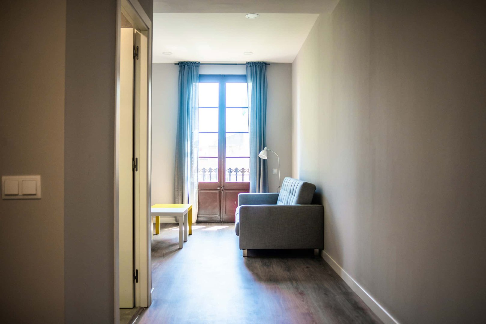 Pis de 52 m² a Barcelona