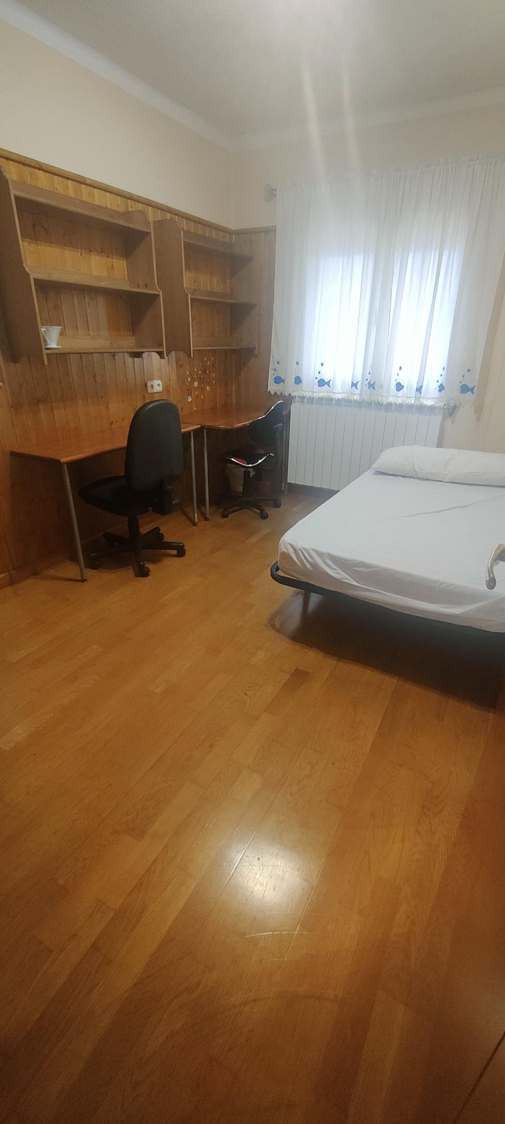 Habitación 100 m², Salamanca