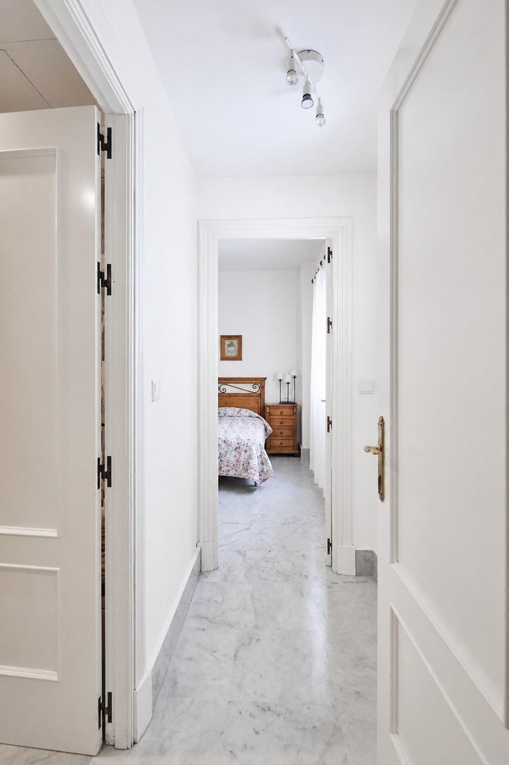 Pis de 63 m² a Cádiz