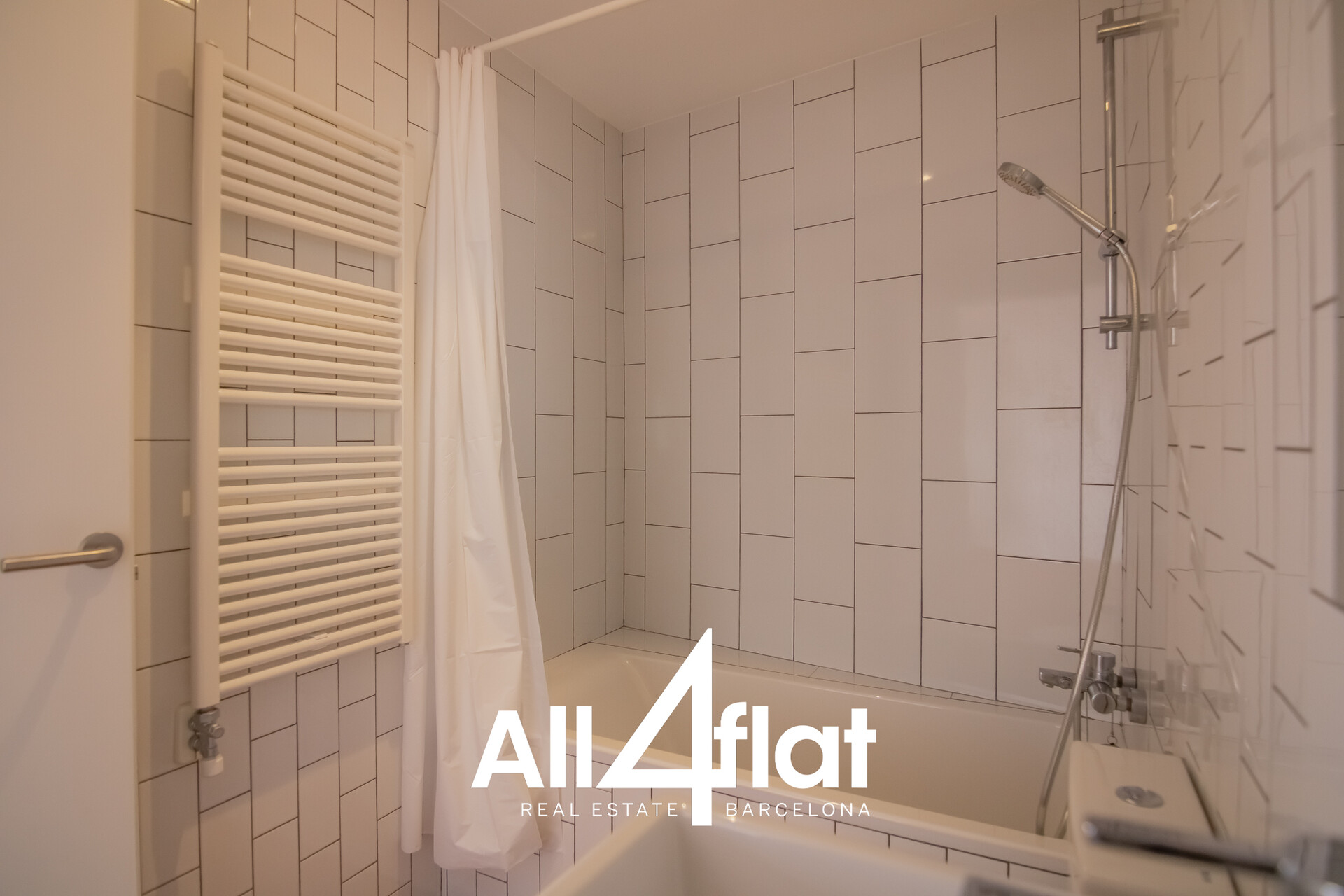 Pis de 56 m² a Sant Pere de Ribes