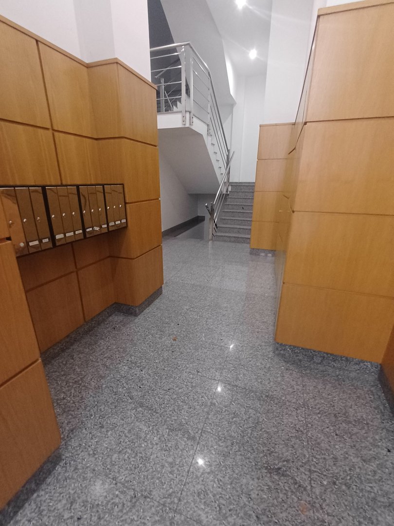Pis de 55 m² a A Corunya