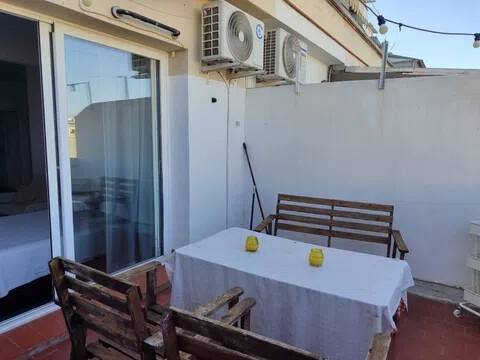 Piso de 55 m² en Barcelona