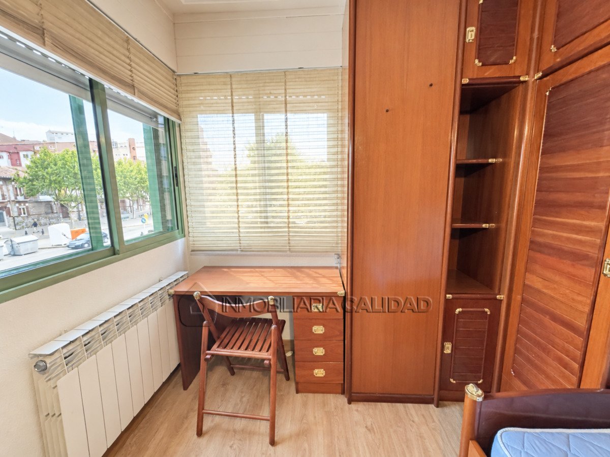 Apartamento 100 m² em Burgos