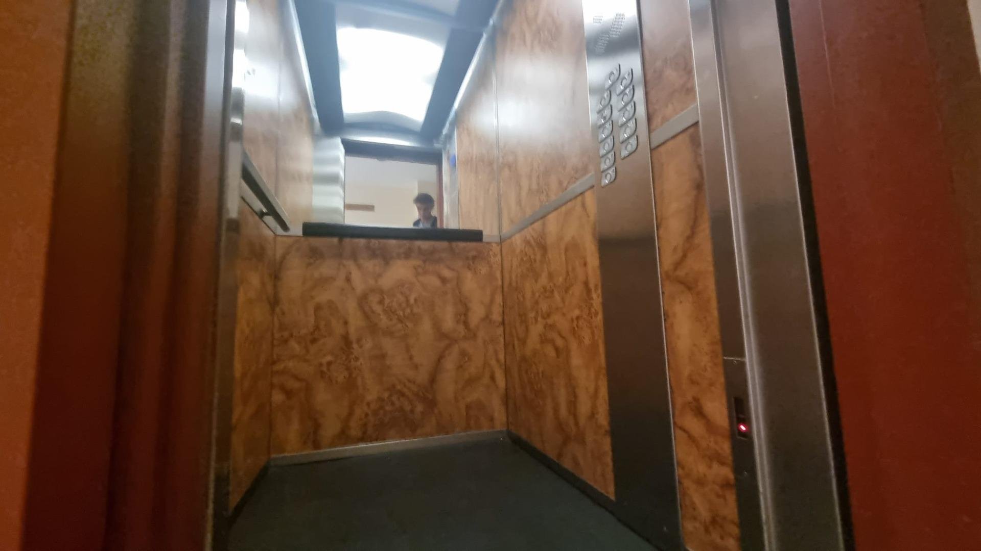 Piso de 114 m² en Valladolid