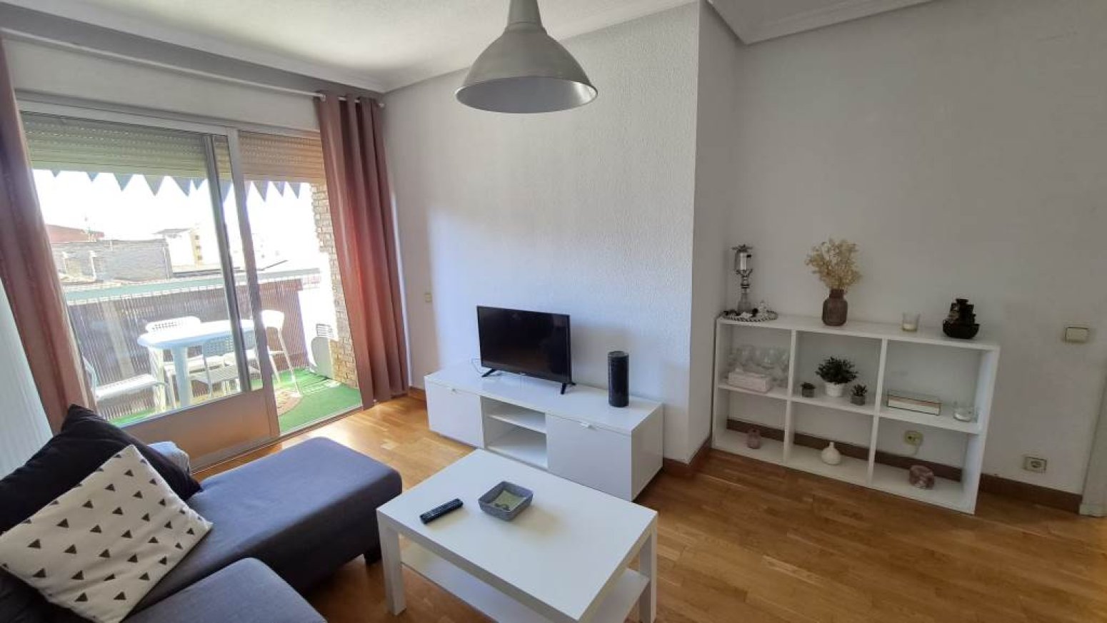 Piso de 64 m² en Salamanca