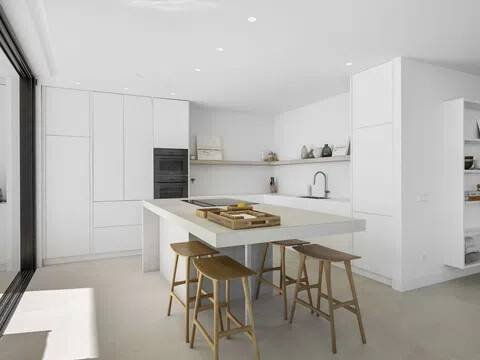 Casa de 480 m² a Benahavís