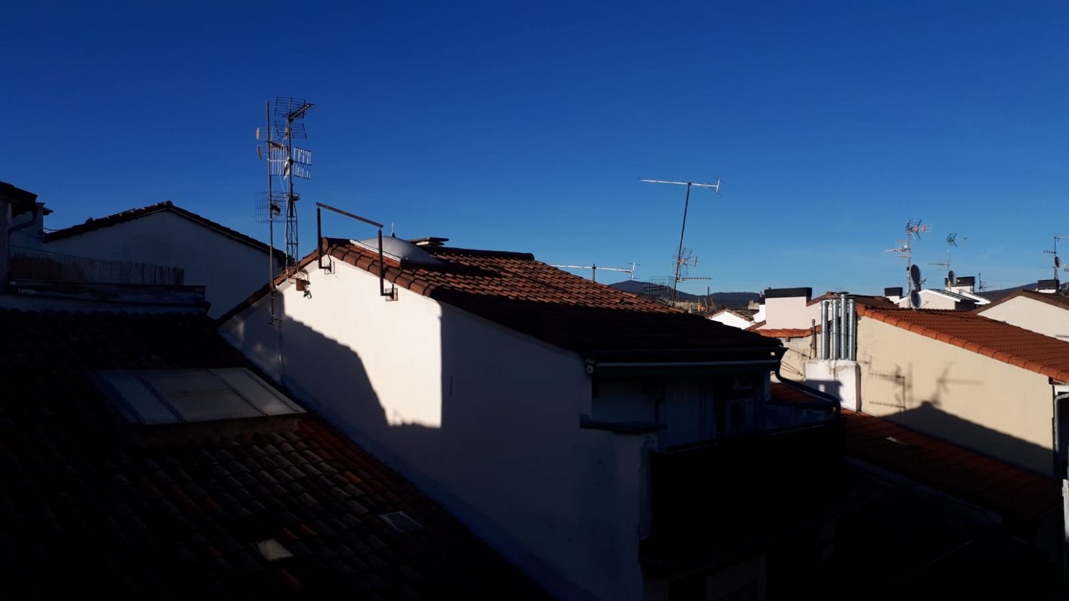 Piso de 50 m² en Pamplona
