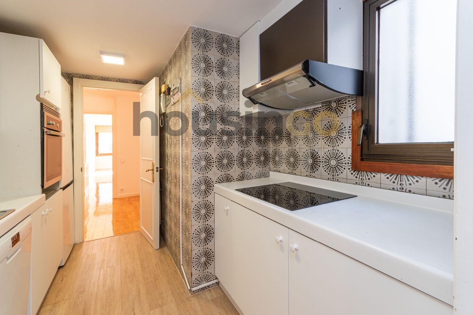Piso de 115 m² en Madrid
