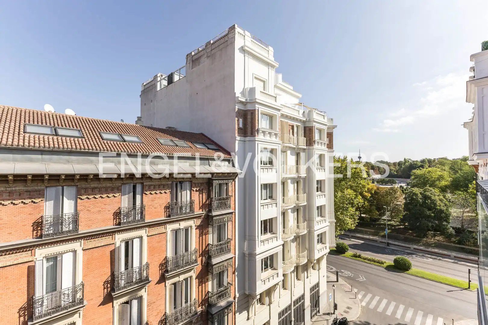 Piso de 51 m² en Madrid