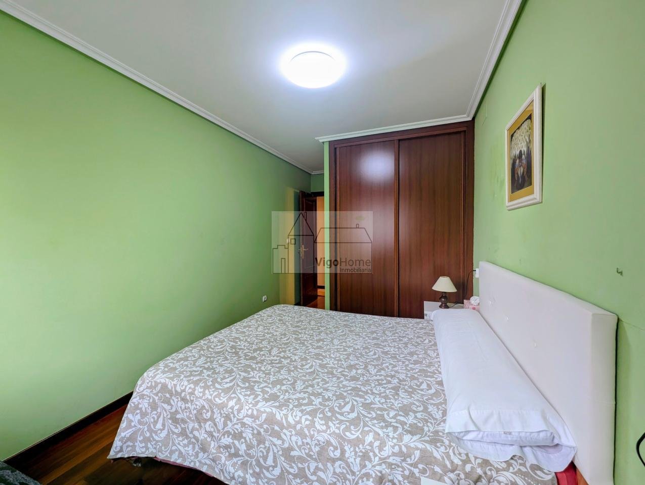 Piso de 90 m² en Vigo