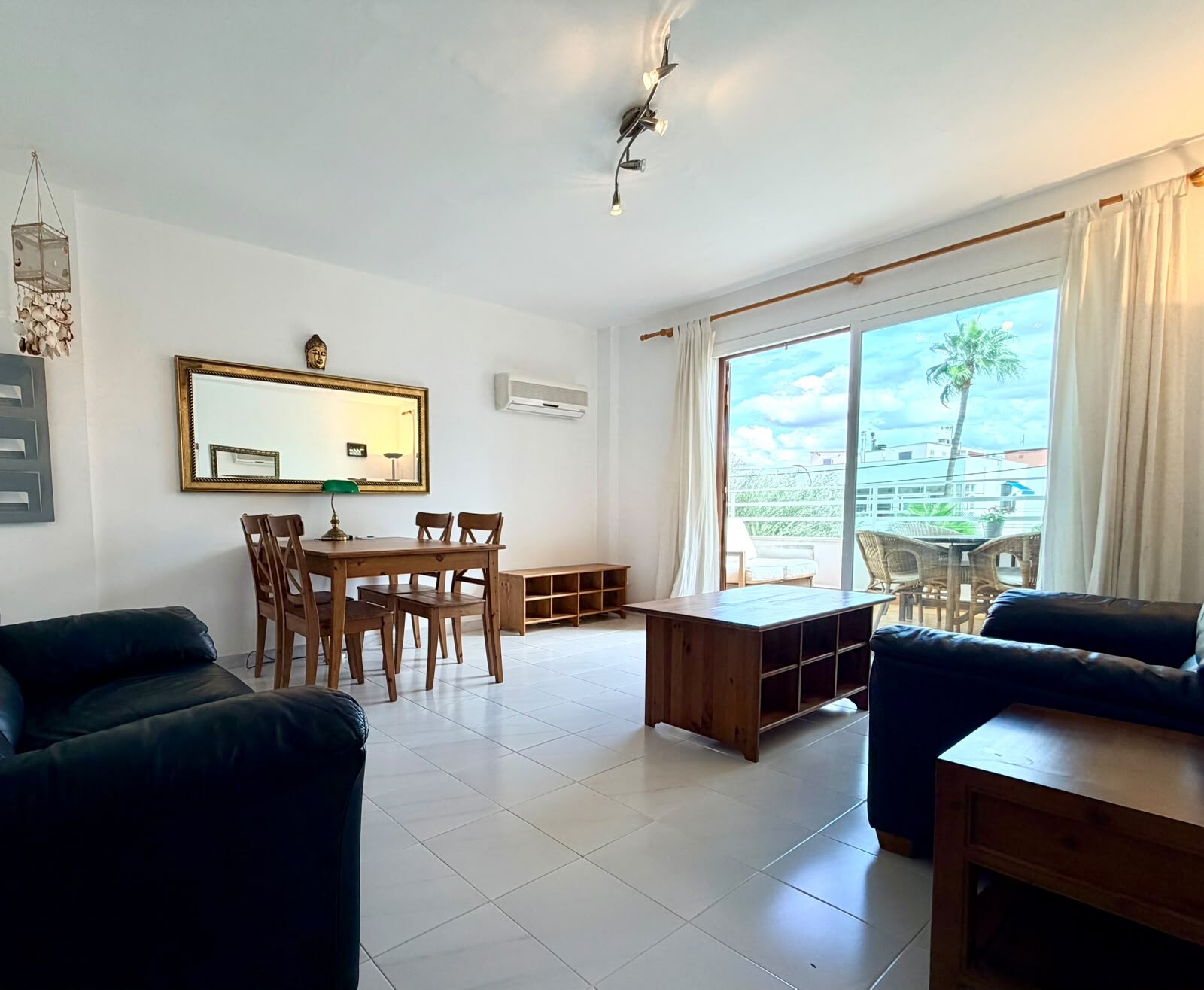 Piso de 75 m² en Palma