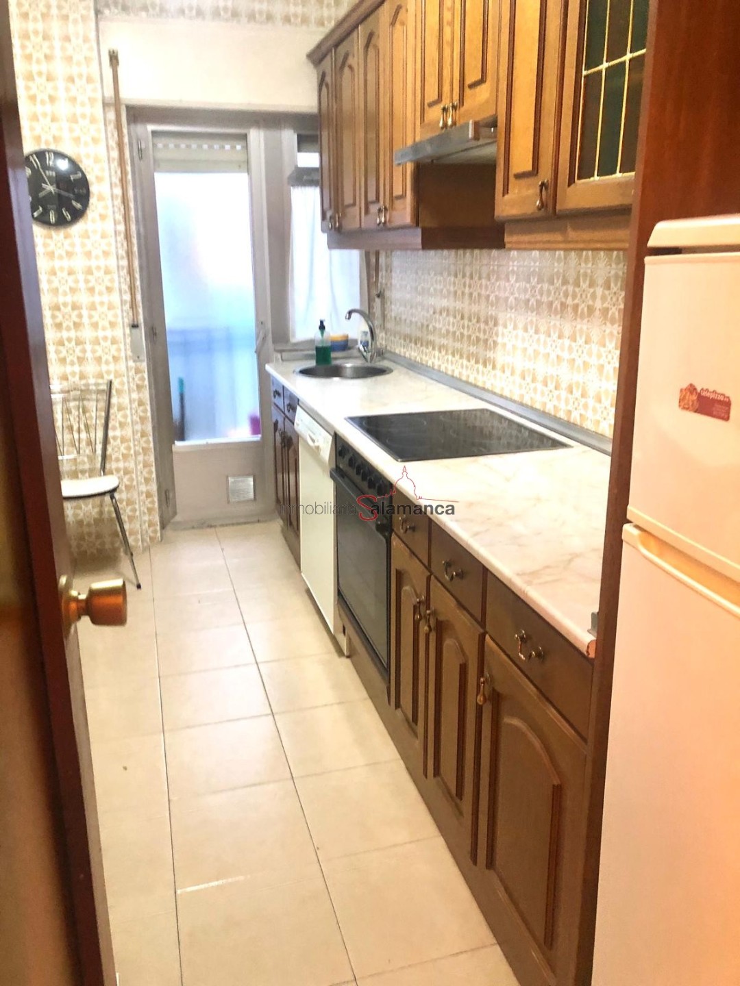 Piso de 100 m² en Salamanca