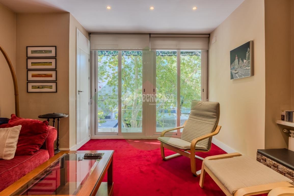 Pis de 85 m² a Madrid