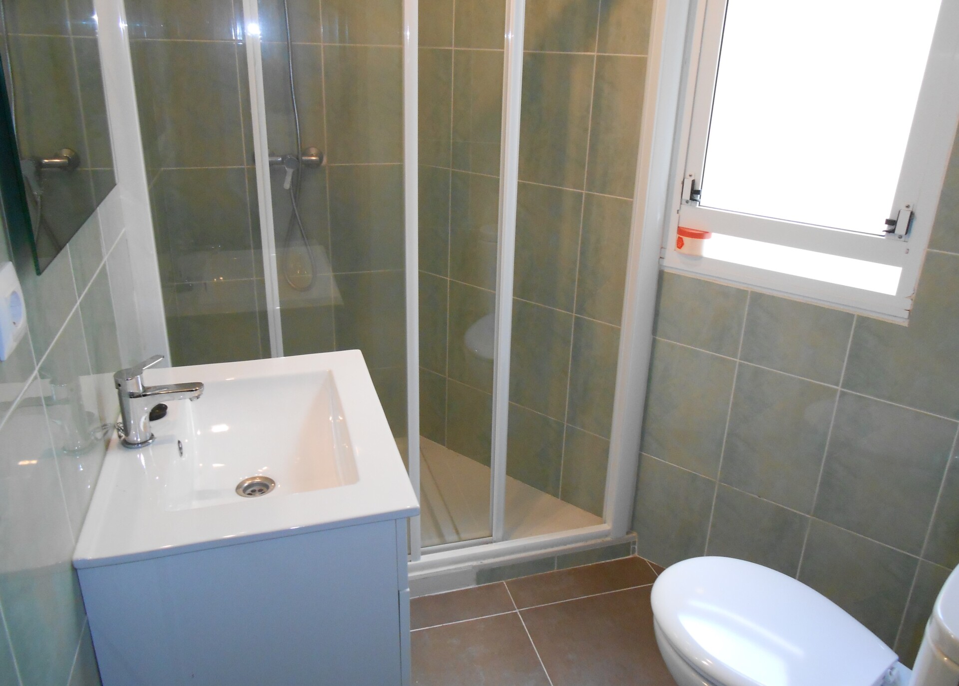 Piso de 51 m² en La Coruña