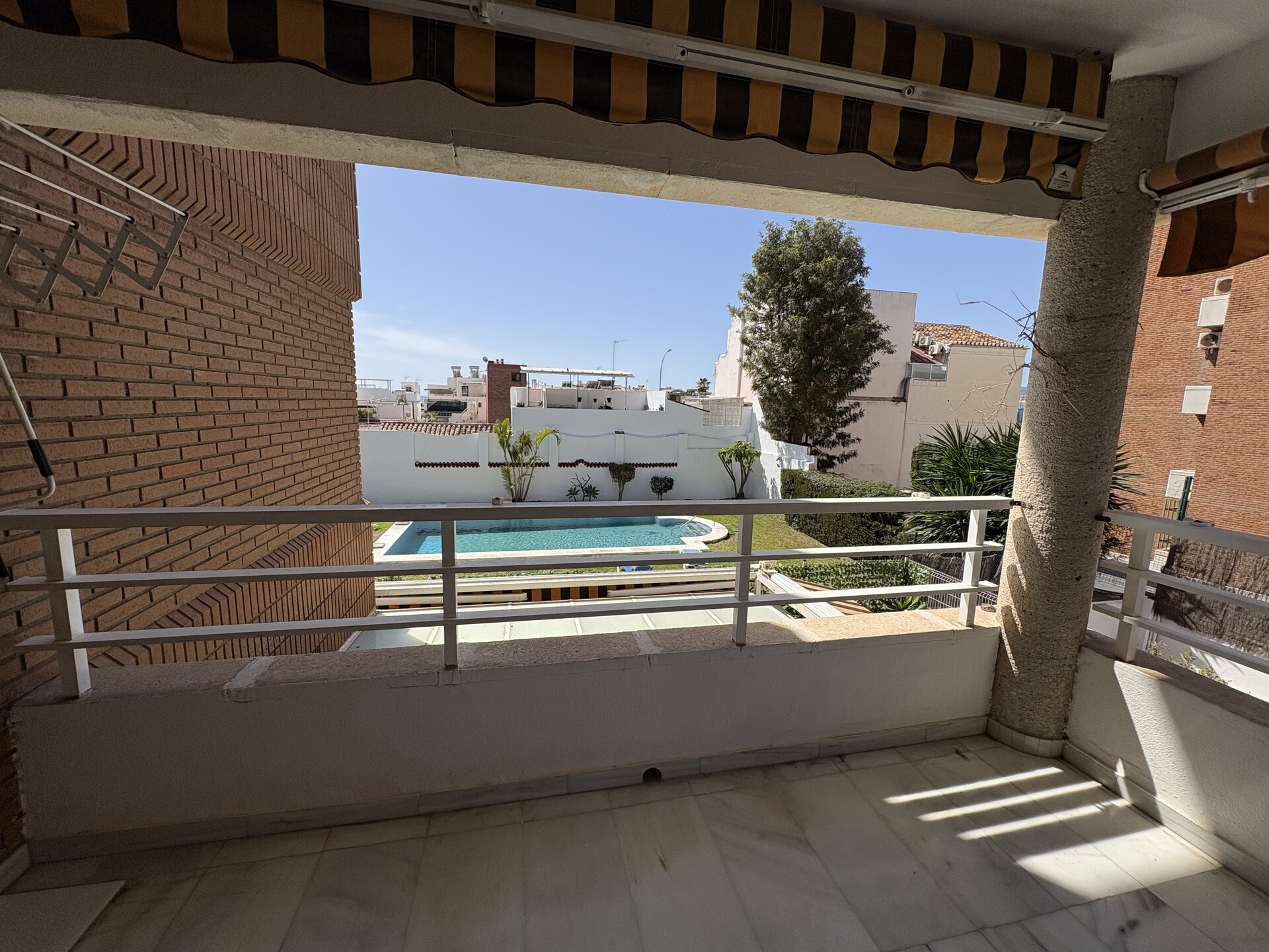 Piso de 150 m² en Málaga