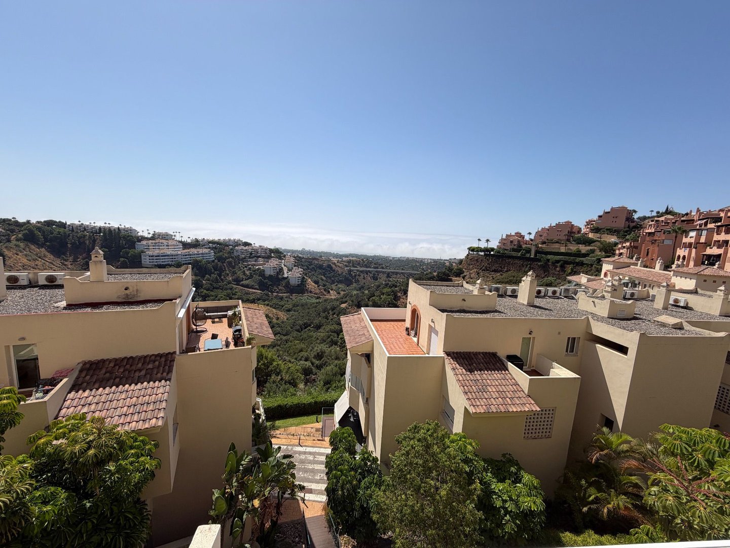 Pis de 90 m² a Mijas