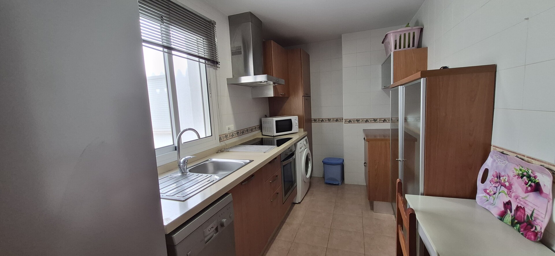 Piso de 65 m² en Sanlúcar de Barrameda