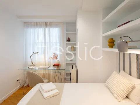 Pis de 95 m² a Madrid