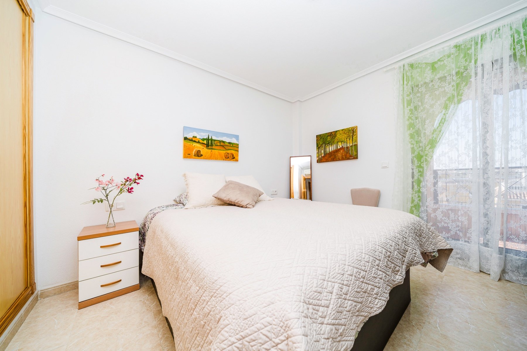 Piso de 82 m² en Dolores