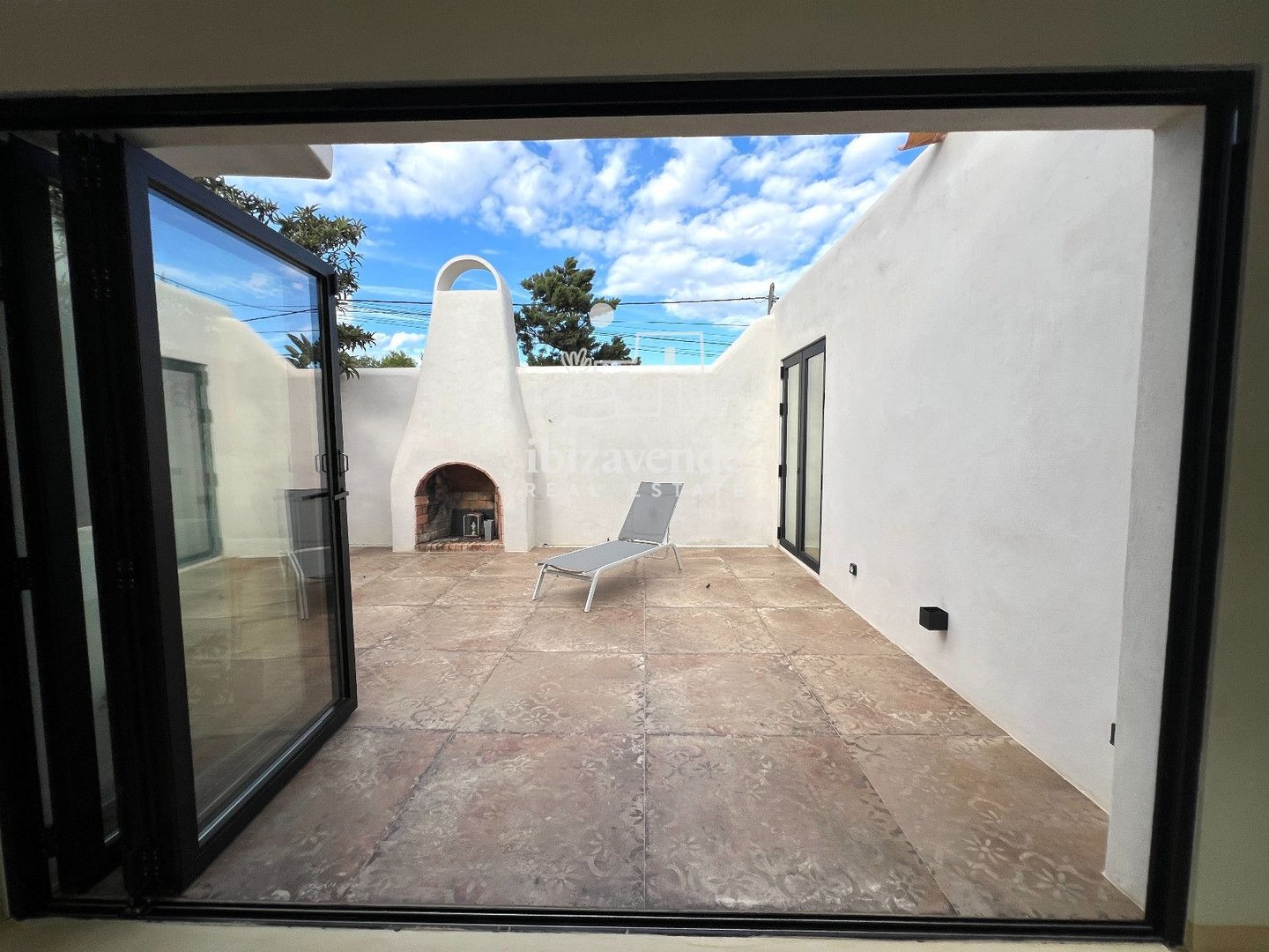 Дом 180 м² в Santa Eulària des Riu