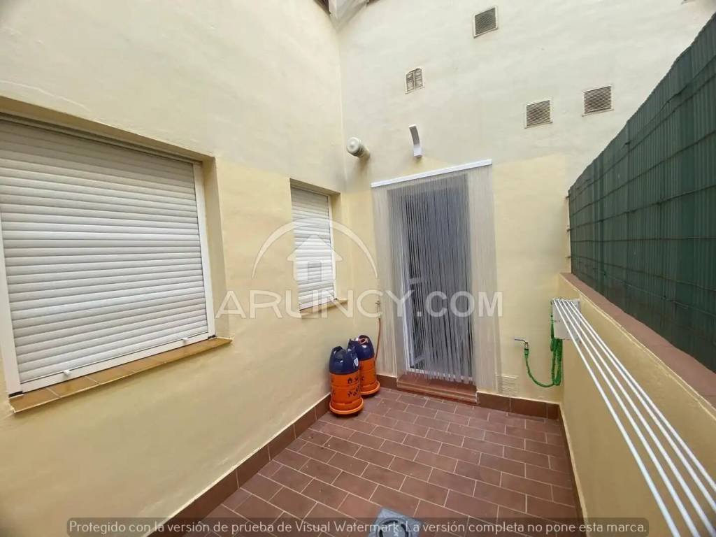Piso de 79 m² en Alcalá de Guadaíra